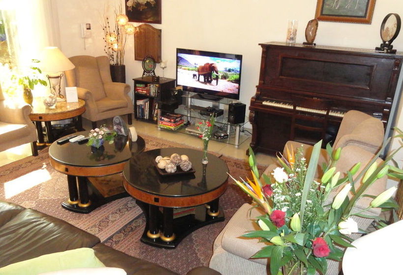 هتل Rouxinol Boutique