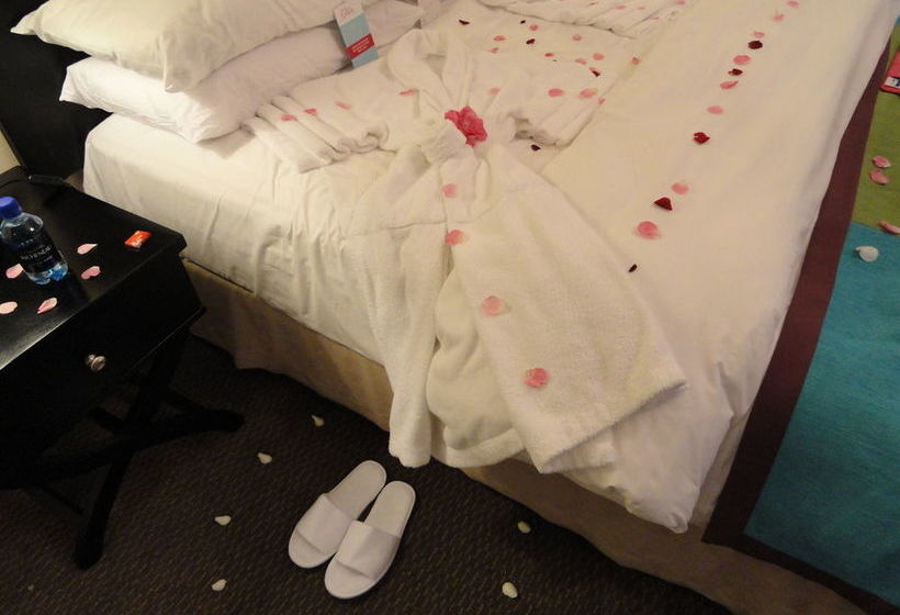 هتل Rouxinol Boutique