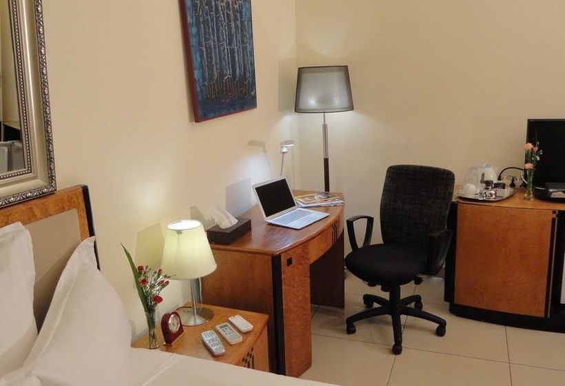 هتل Rouxinol Boutique