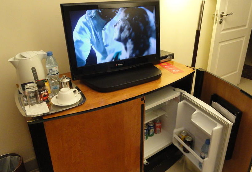 هتل Rouxinol Boutique