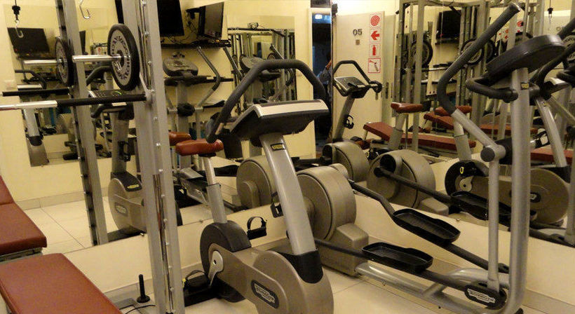 هتل Rouxinol Boutique