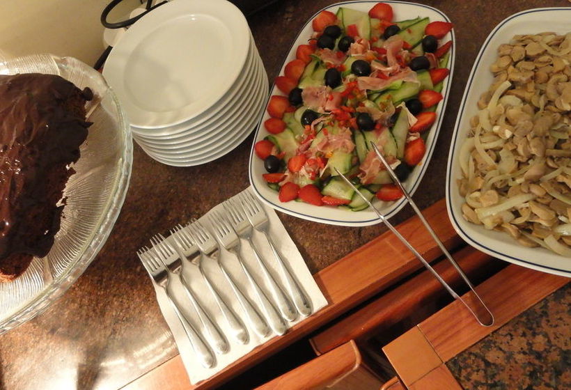 هتل Rouxinol Boutique