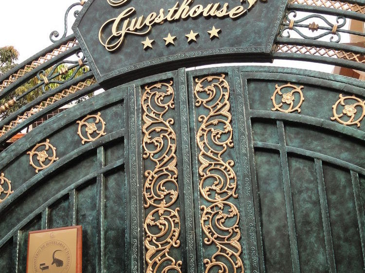 هتل Rouxinol Boutique