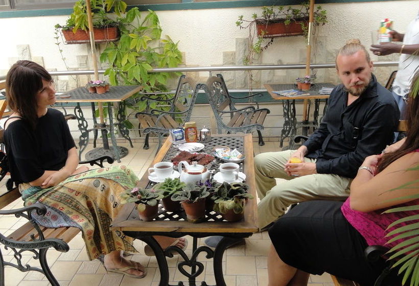 هتل Rouxinol Boutique