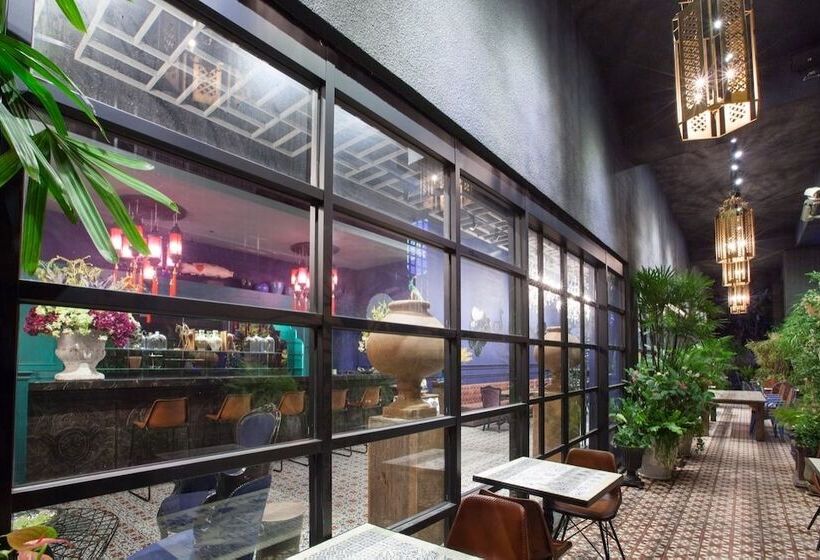 Chihpen Hotel Royal Kingdom