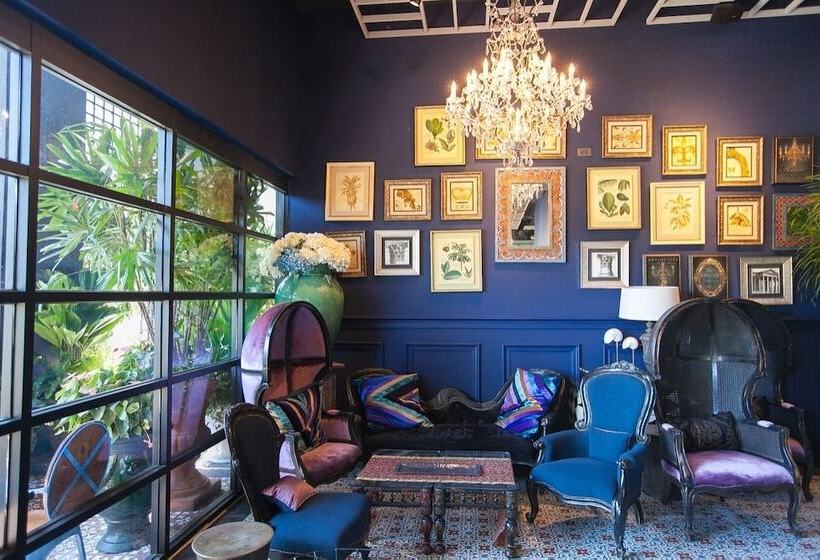 Chihpen Hotel Royal Kingdom