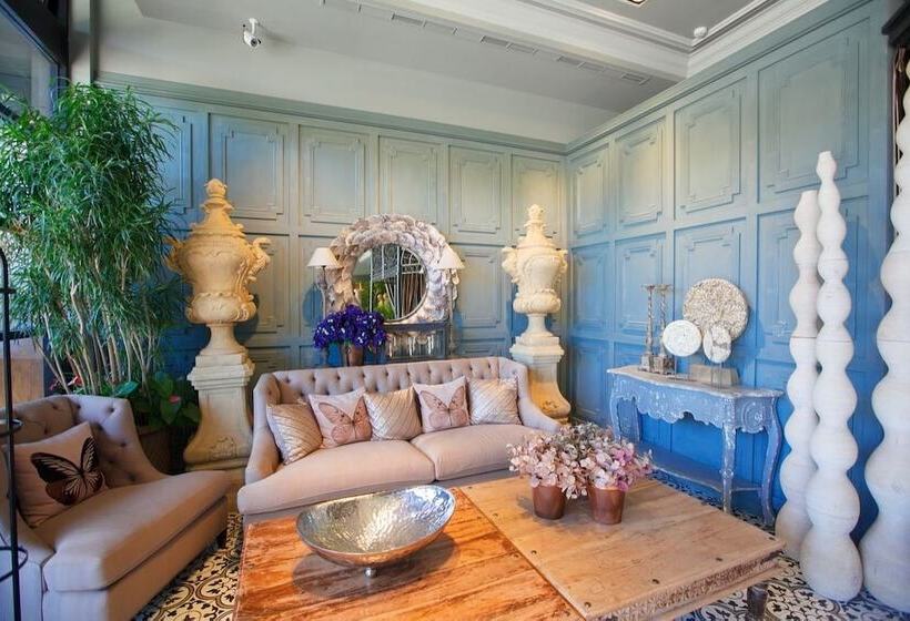 Chihpen Hotel Royal Kingdom