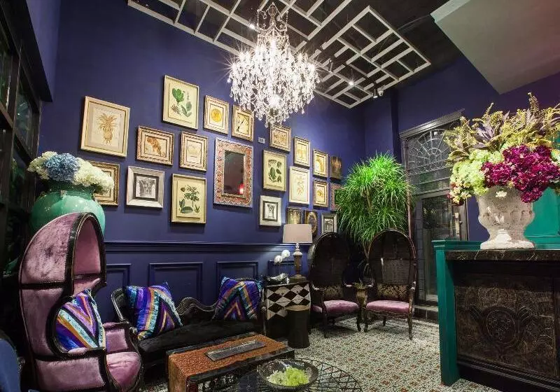 Chihpen Hotel Royal Kingdom