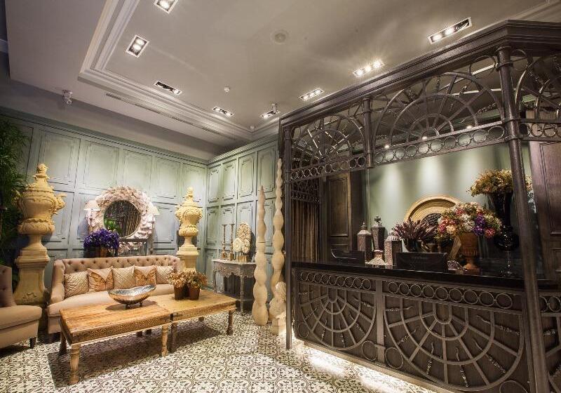 Chihpen Hotel Royal Kingdom