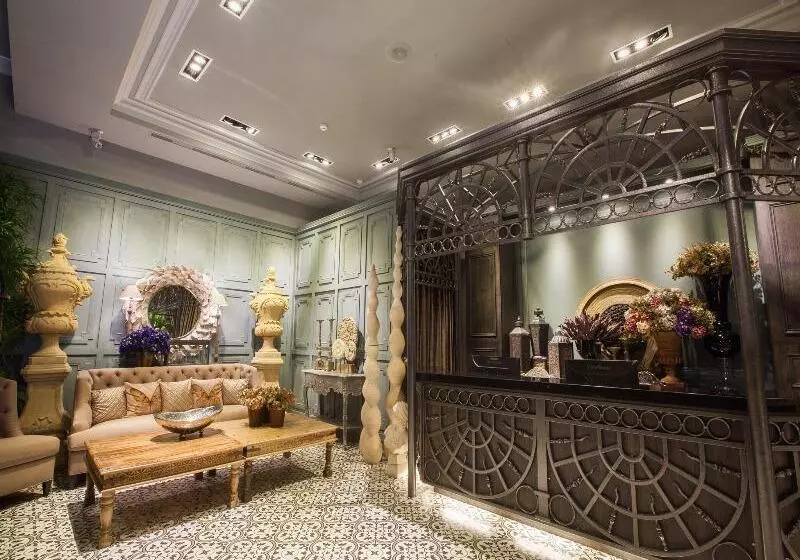 Chihpen Hotel Royal Kingdom