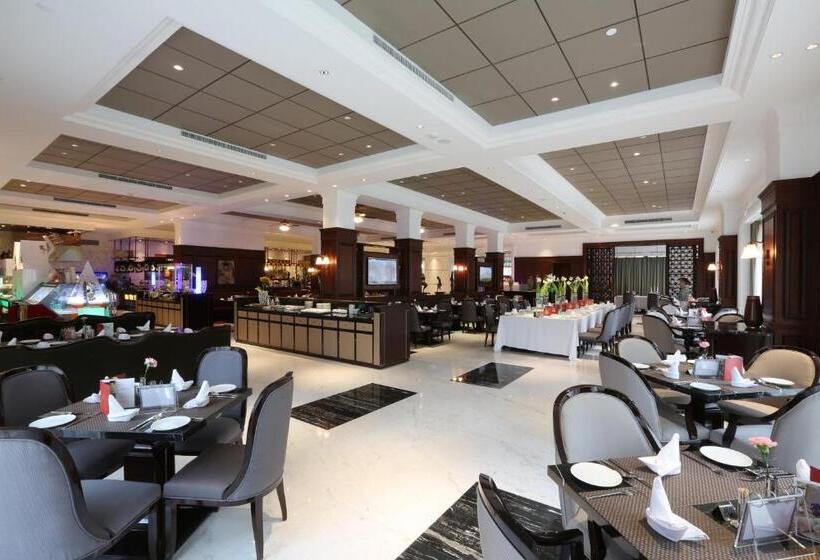 فندق S&n Zhejiang Linhai International