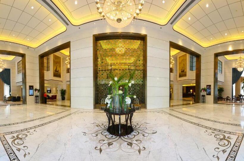 فندق S&n Zhejiang Linhai International