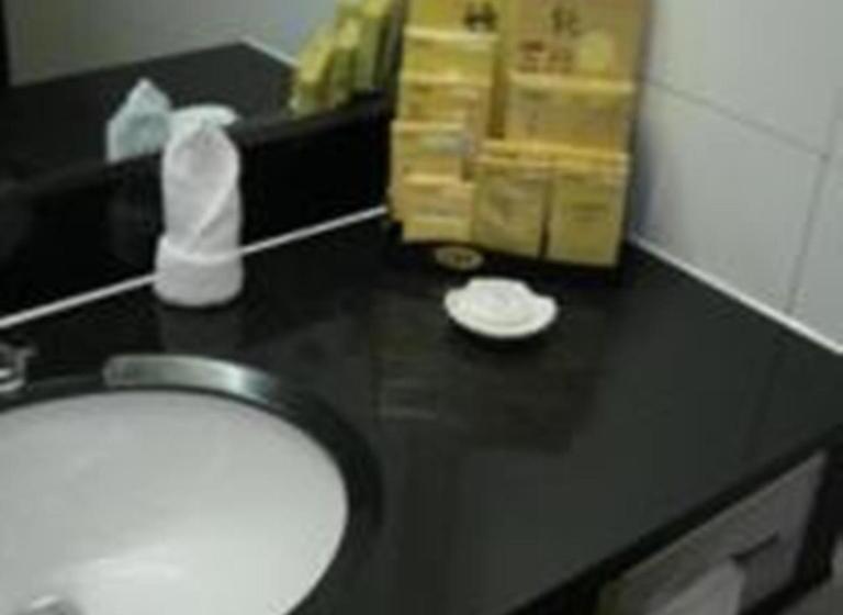 فندق S&n Zhejiang Linhai International