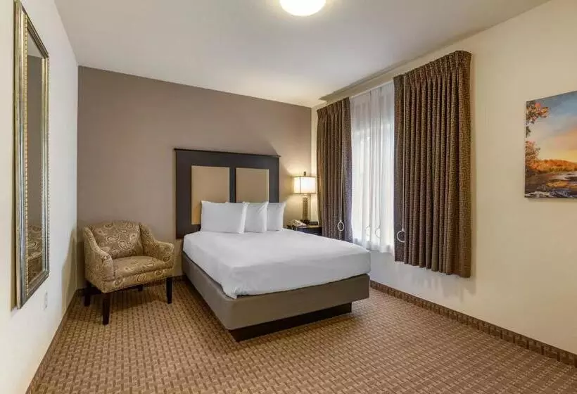 ホテル Stay Over Suites   Fort Gregg Adams Area