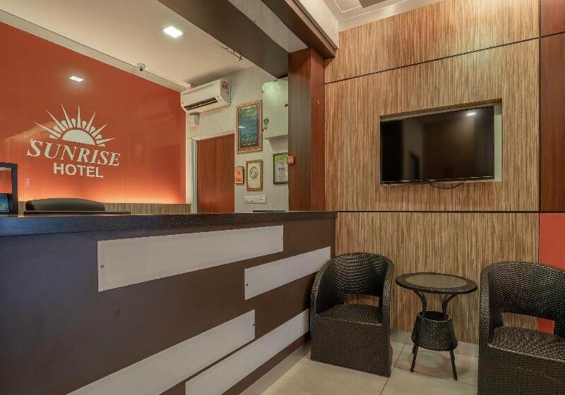 ホテル Sunrise