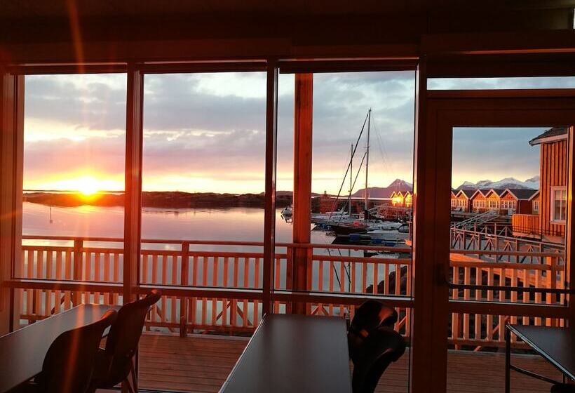 Kjerringøy Bryggehotell