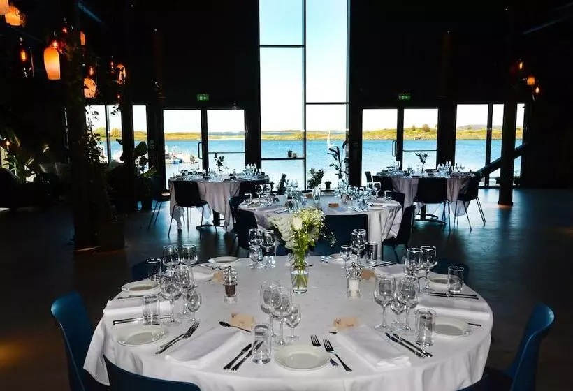 Kjerringøy Bryggehotell