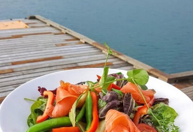 Kjerringøy Bryggehotell