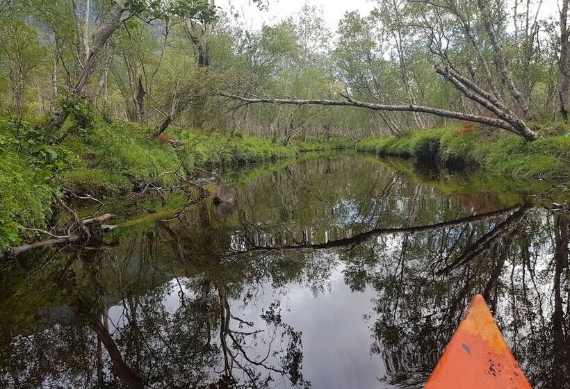 Kjerringøy Bryggehotell