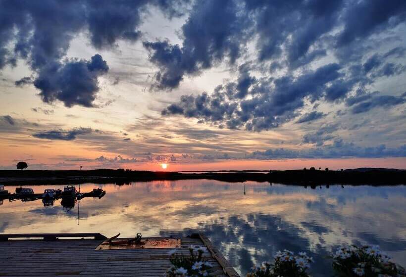 Kjerringøy Bryggehotell