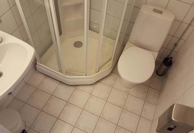 Kjerringøy Bryggehotell