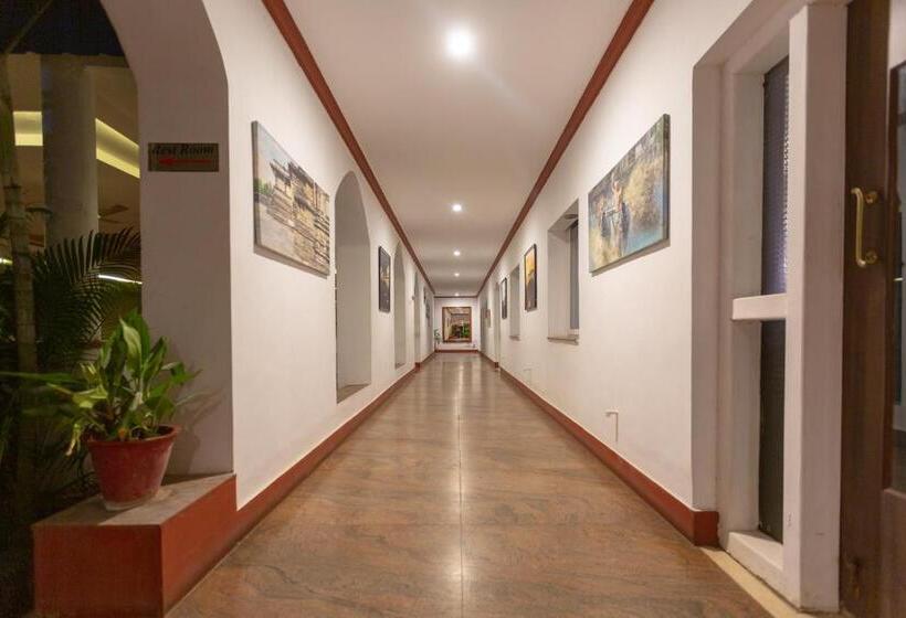 Kstdc Hotel Mayura Bhuvaneshwari Kamalapur