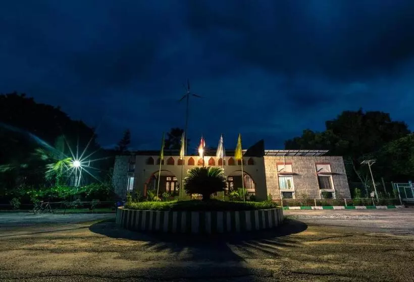 Kstdc Hotel Mayura Bhuvaneshwari Kamalapur