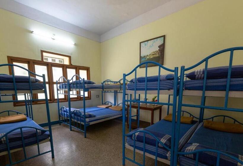 Kstdc Hotel Mayura Bhuvaneshwari Kamalapur