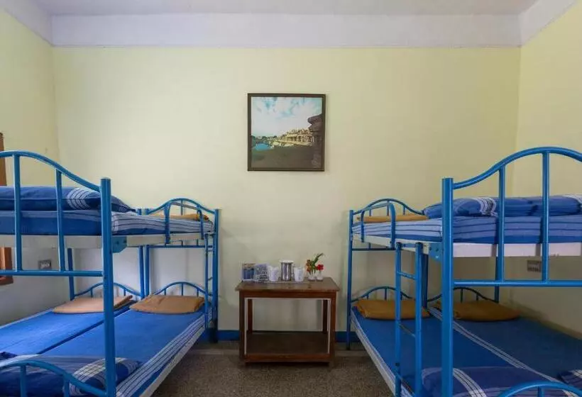 Kstdc Hotel Mayura Bhuvaneshwari Kamalapur
