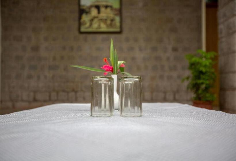 Kstdc Hotel Mayura Bhuvaneshwari Kamalapur