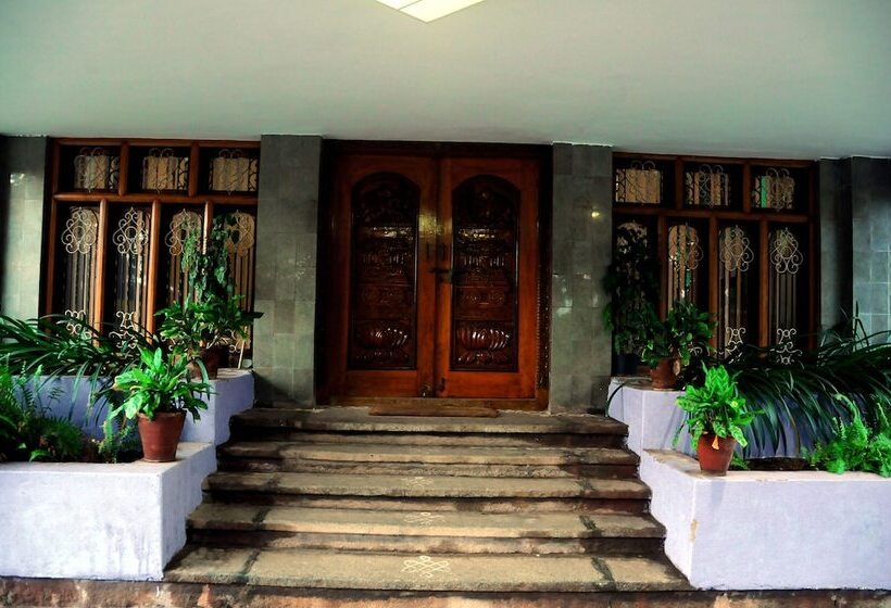 Kstdc Hotel Mayura Bhuvaneshwari Kamalapur