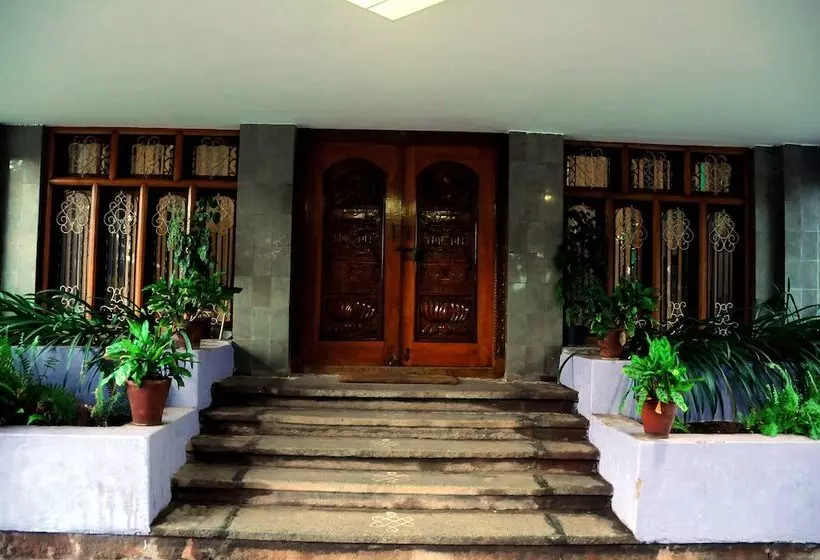 Kstdc Hotel Mayura Bhuvaneshwari Kamalapur