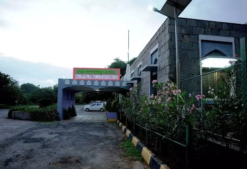 Kstdc Hotel Mayura Bhuvaneshwari Kamalapur