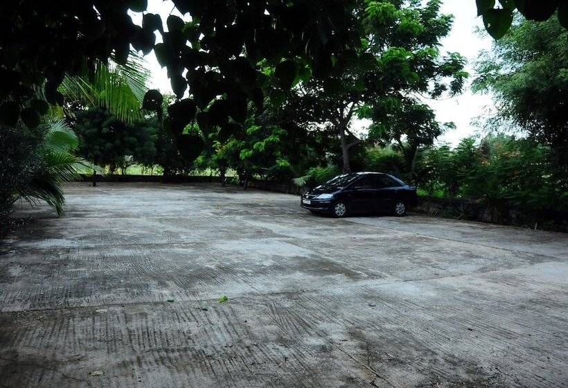 Kstdc Hotel Mayura Bhuvaneshwari Kamalapur