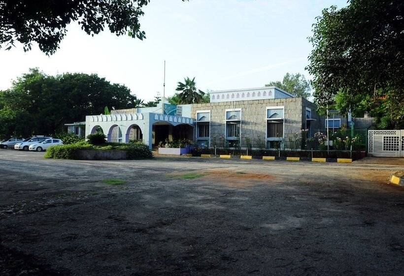 Kstdc Hotel Mayura Bhuvaneshwari Kamalapur