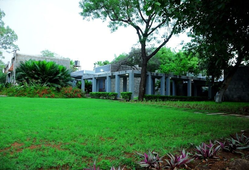 Kstdc Hotel Mayura Bhuvaneshwari Kamalapur