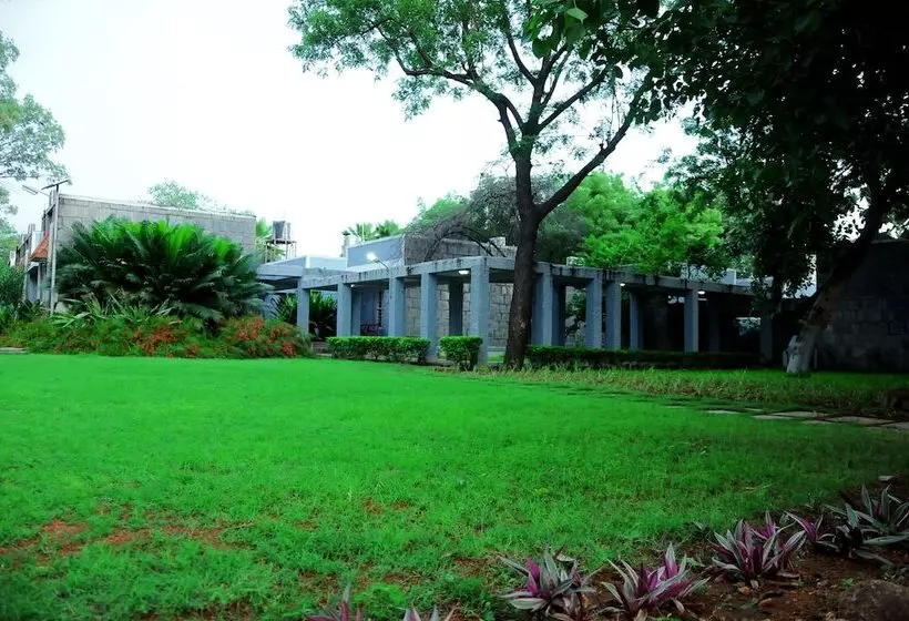 Kstdc Hotel Mayura Bhuvaneshwari Kamalapur