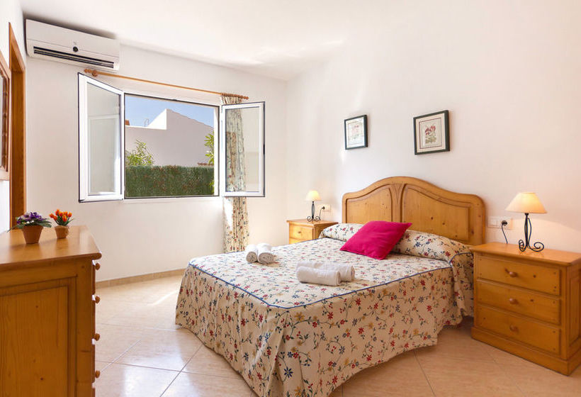 Villa Menorca Mestral