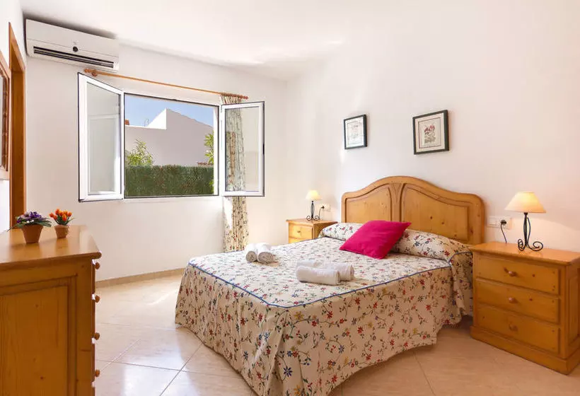 Villa Menorca Mestral
