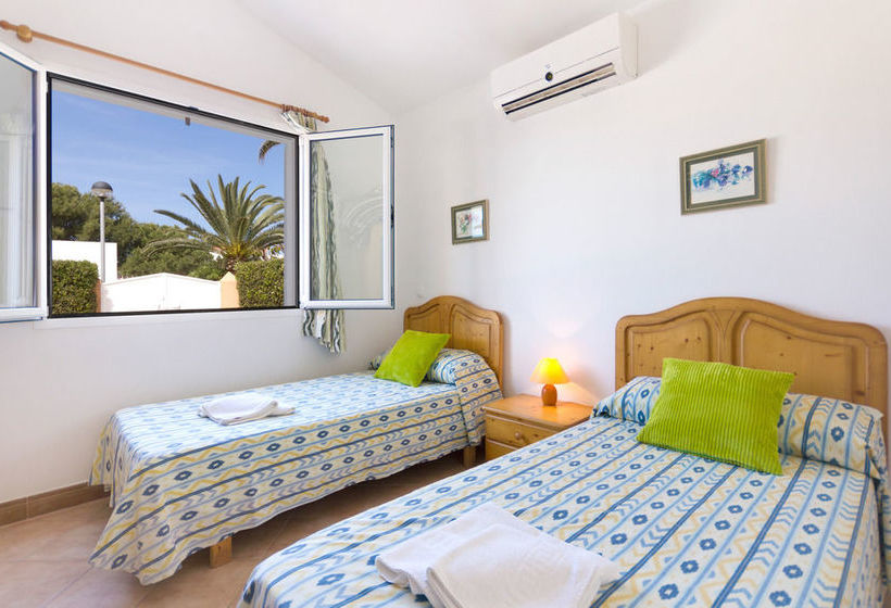 Villa Menorca Mestral