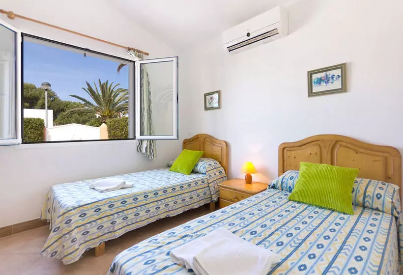 Villa Menorca Mestral