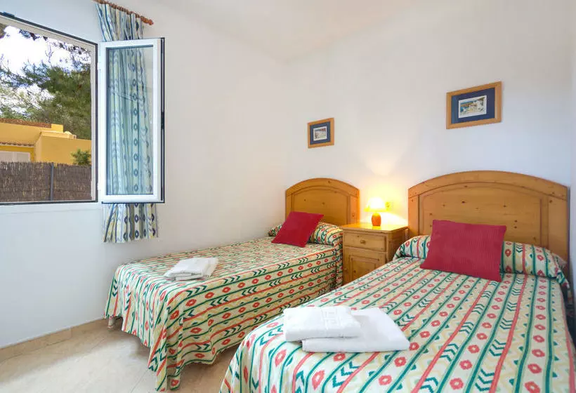 Villa Menorca Mestral