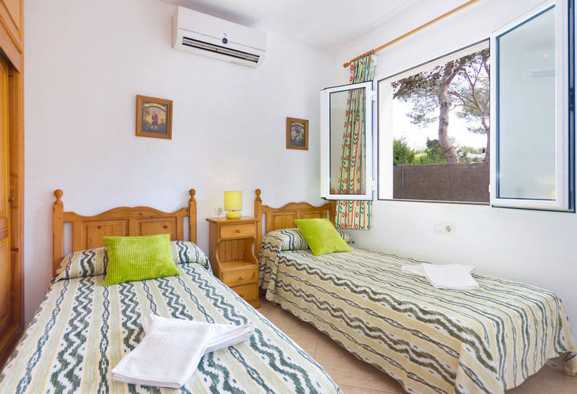 Villa Menorca Mestral