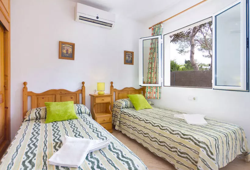 Villa Menorca Mestral
