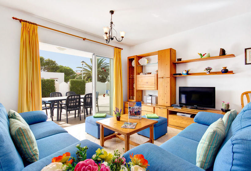 Villa Menorca Mestral