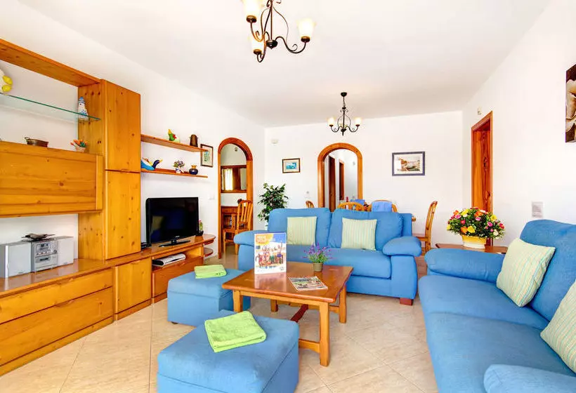 Villa Menorca Mestral