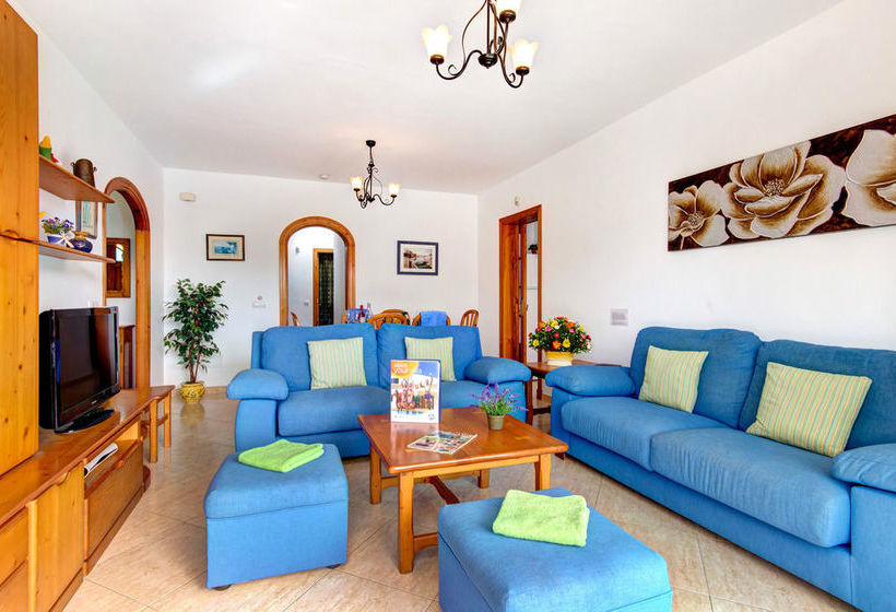 Villa Menorca Mestral