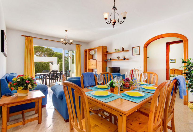 Villa Menorca Mestral