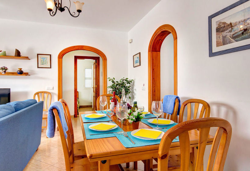 Villa Menorca Mestral