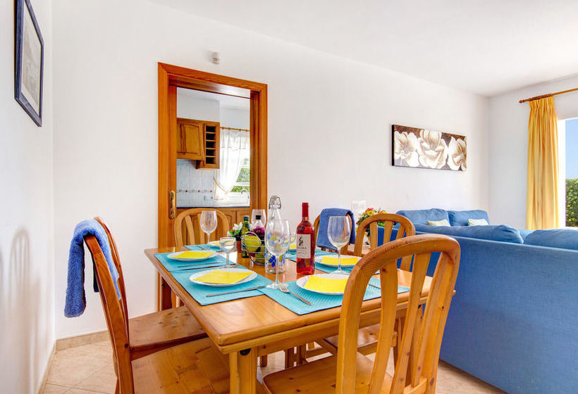 Villa Menorca Mestral